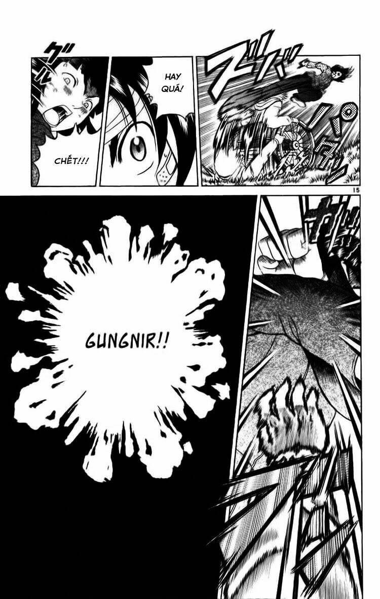 history's strongest disciple kenichi chapter 220 15