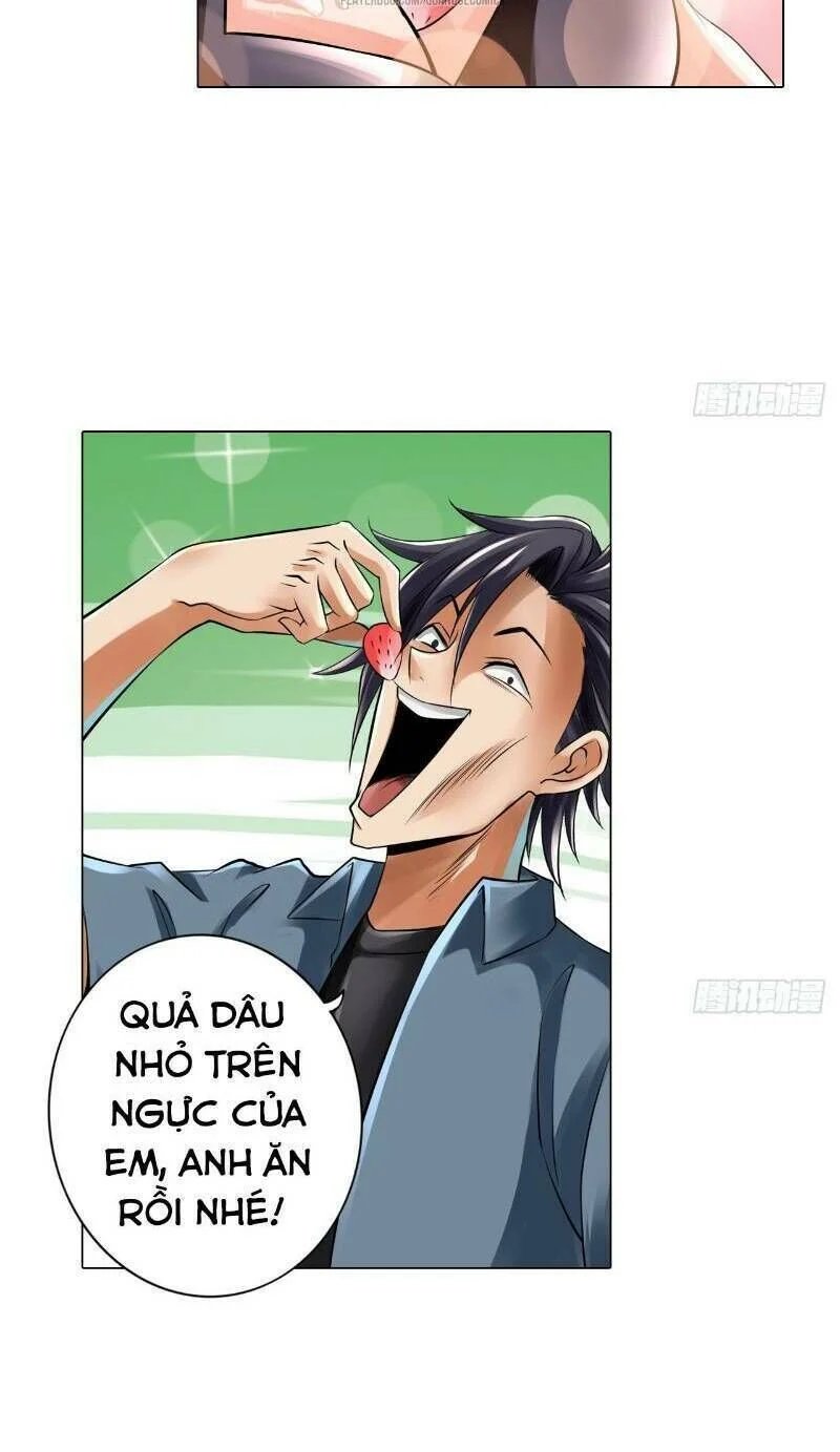 nhân vật phản diện đi tìm đường chết chapter 8 20