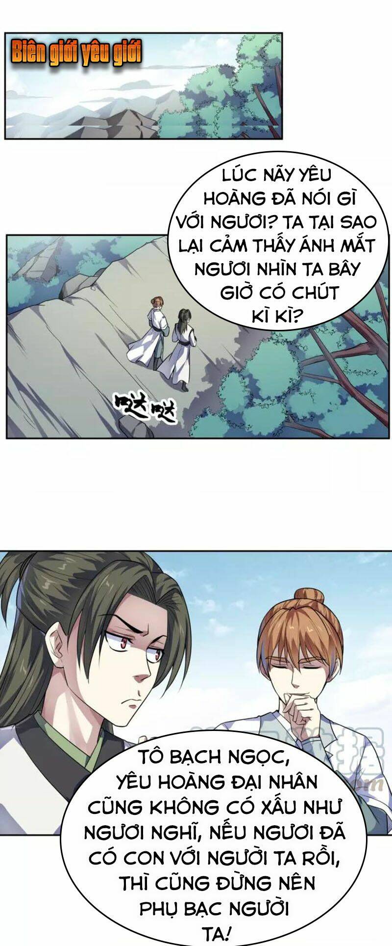 nghịch thiên đại thần chapter 81 39