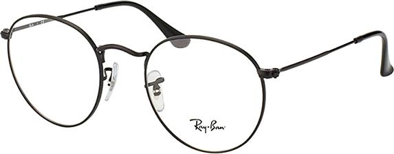 Gọng Kính Nữ Rayban RB3447V-2503 (50-16-140)