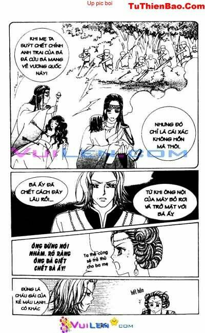 bogle goes to the kingdom chapter 30 25