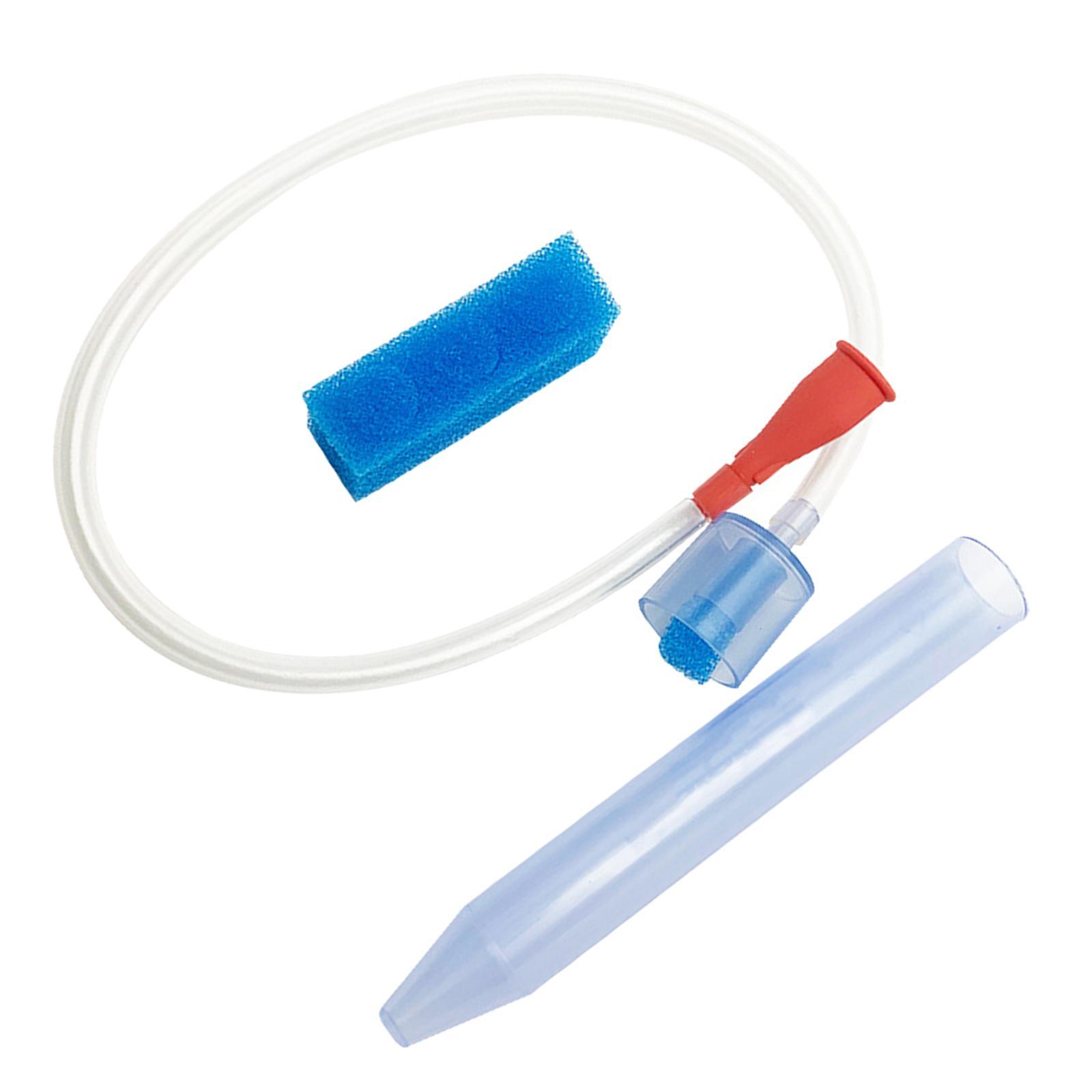 Baby Nasal    Remover Suction Tool for Infants Kids