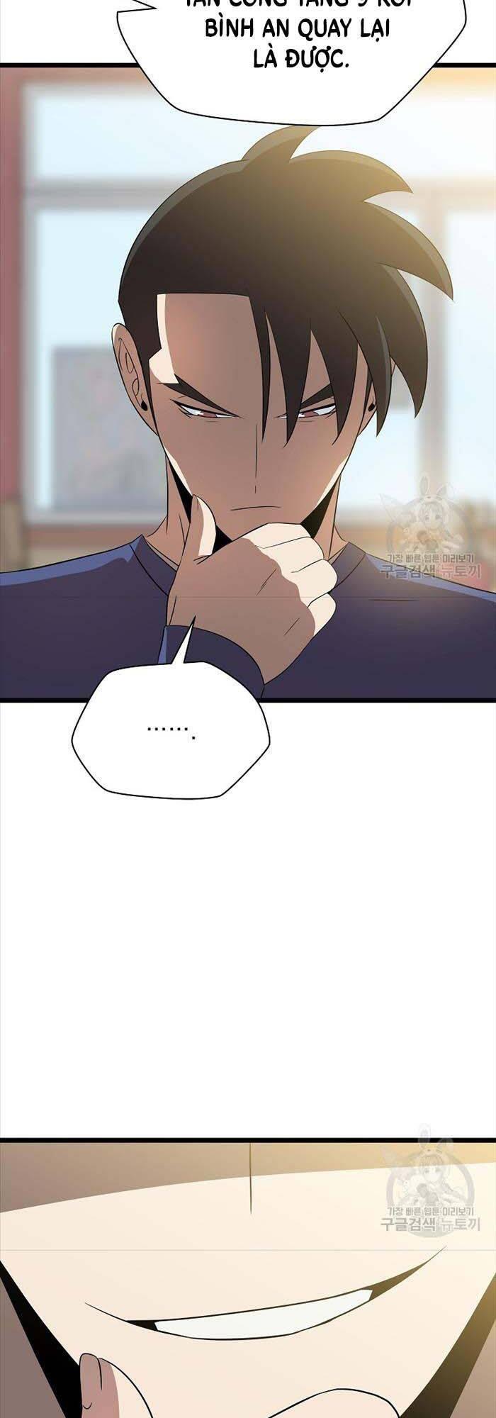 tiêu diệt đấng cứu thế chapter 143 64