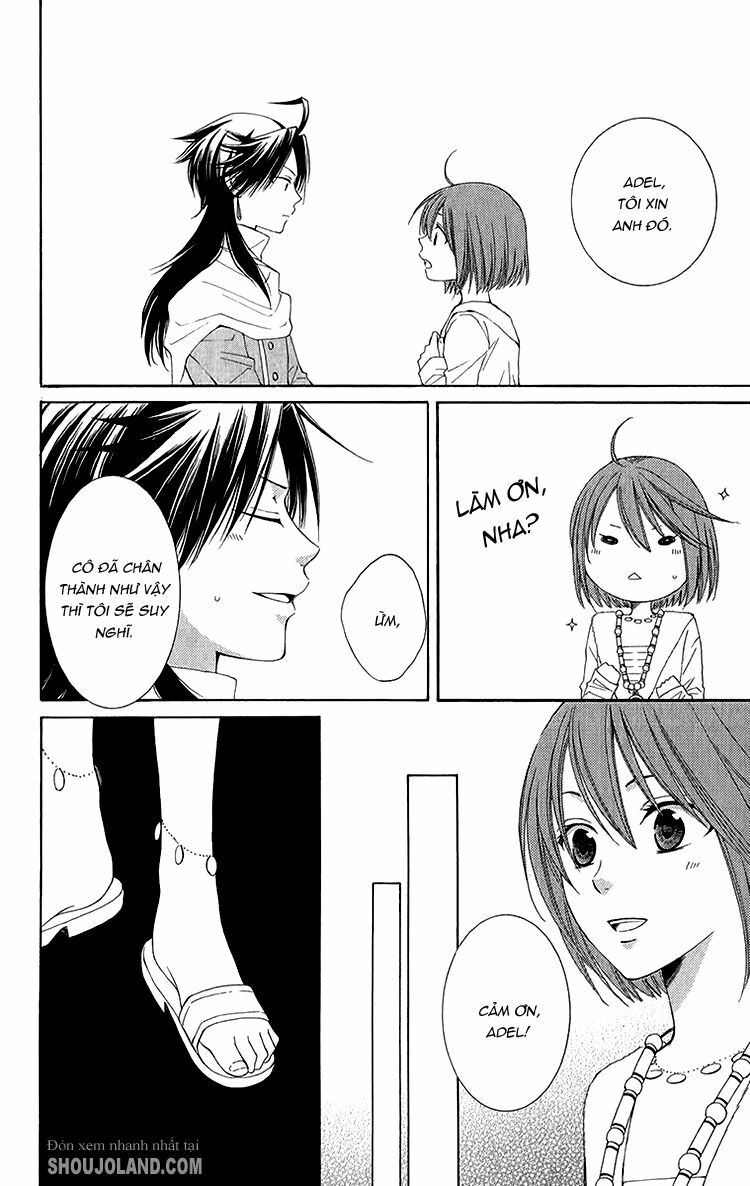 bình minh arcana chapter 42 41