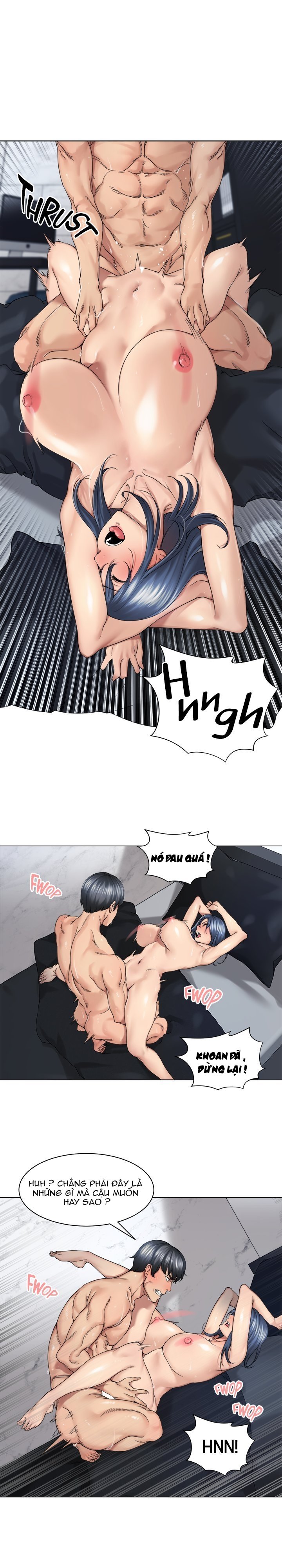 hơn cả tình bạn chapter 22 6