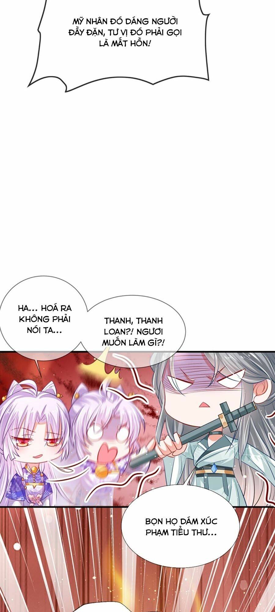 dưỡng thú vi phi chapter 56 10