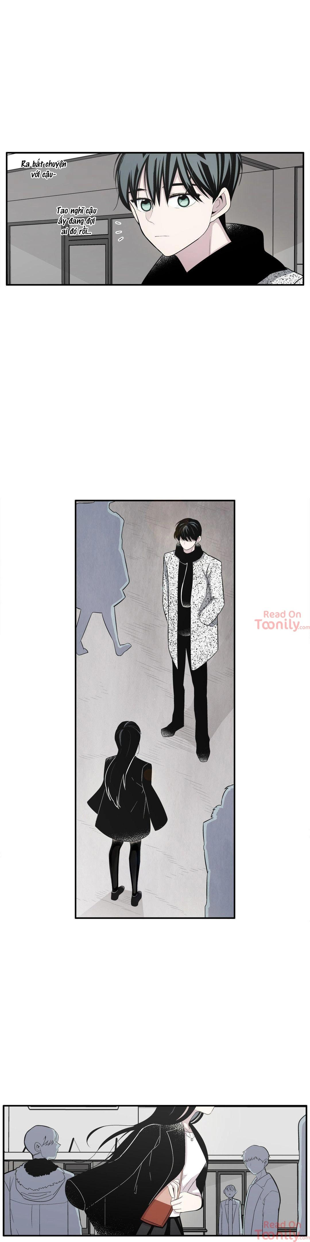 anh làm em đắm say chapter 8.2 5