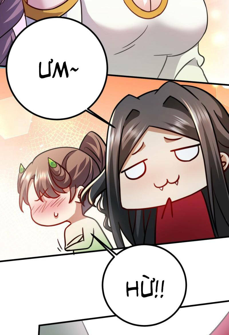 đám nữ đồ đệ đều muốn độc chiếm ta chapter 26 56