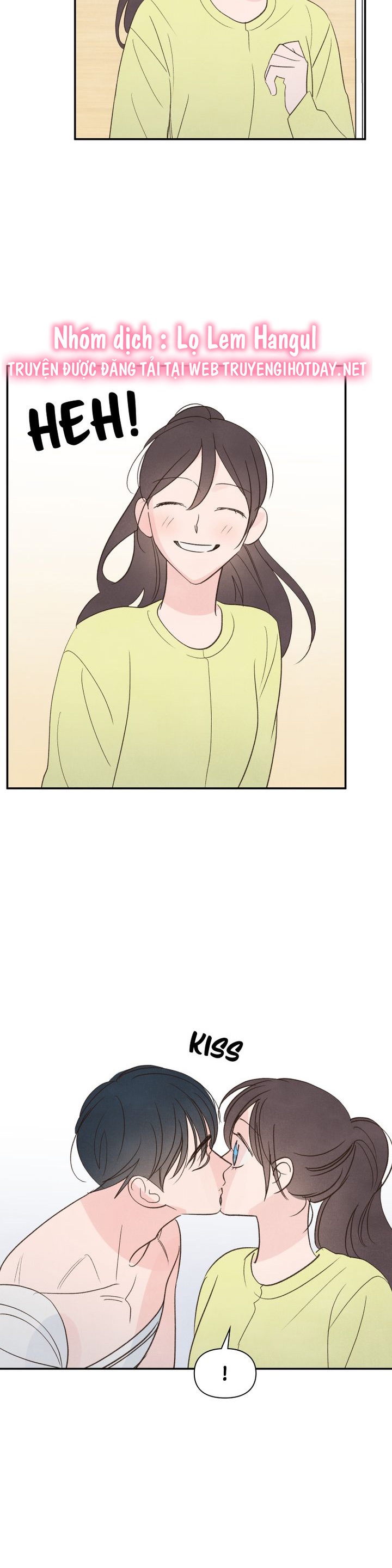 hãy để tôi một mình chapter 93 13