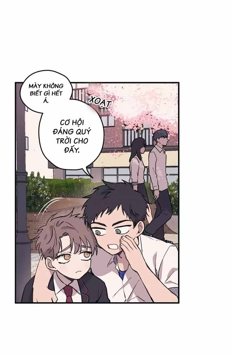 yeonwoo thơ ngây chapter 2 12