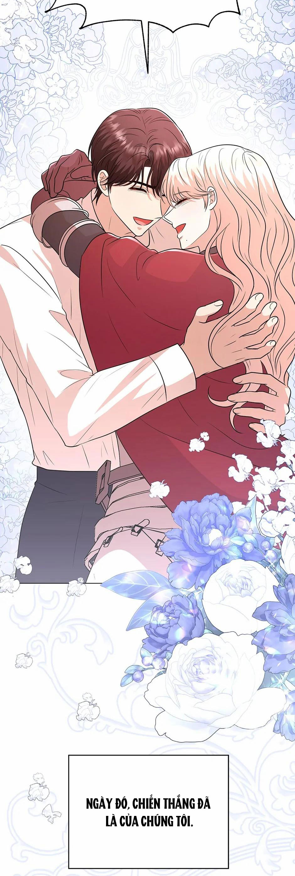 diễn vai ác nữ cũng thật khó khăn chapter 104 34