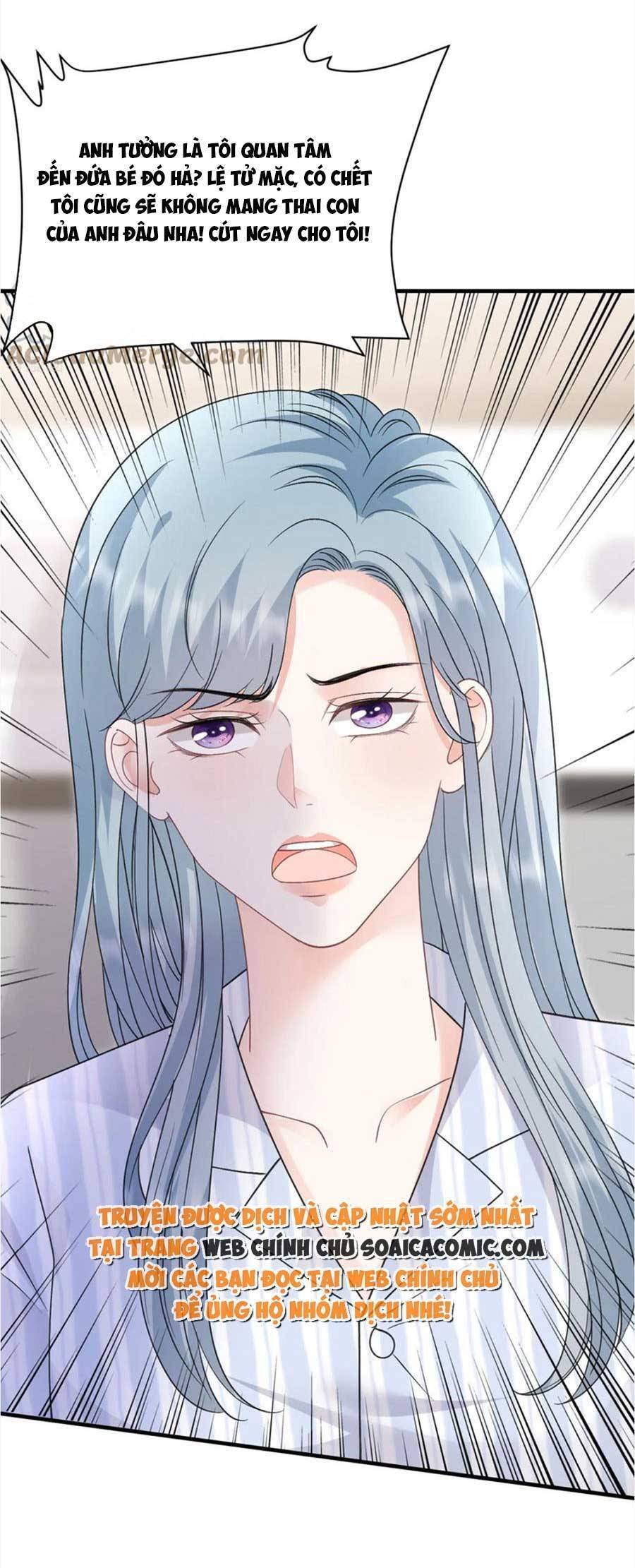 [16+] đại tiểu thư có thể có ý đồ xấu chapter 180 21