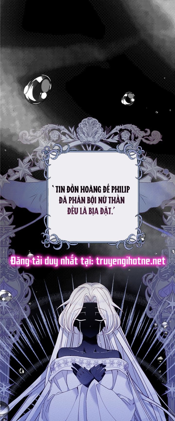 trở thành vợ thái tử quái vật chapter 71.1 16
