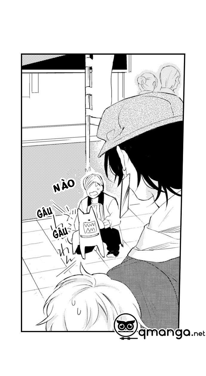 ác ma dục vọng chapter 4 27