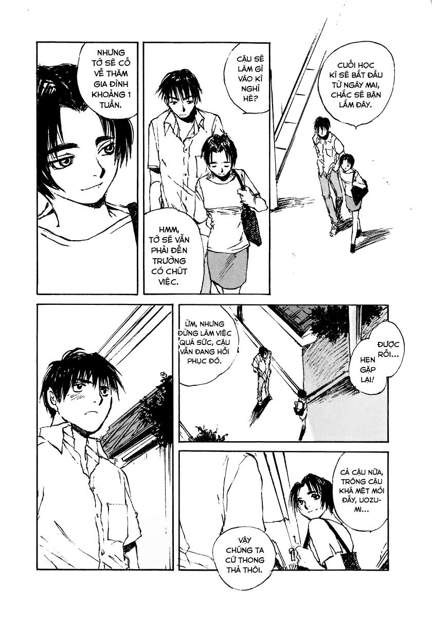 yesterday wo utatte chapter 15 13