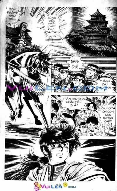 vương tử takeru chapter 1 78