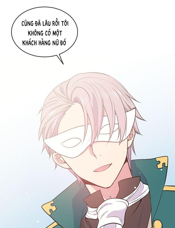 mục tiêu của tôi là sống lâu để ngậm thìa vàng chapter 6 32