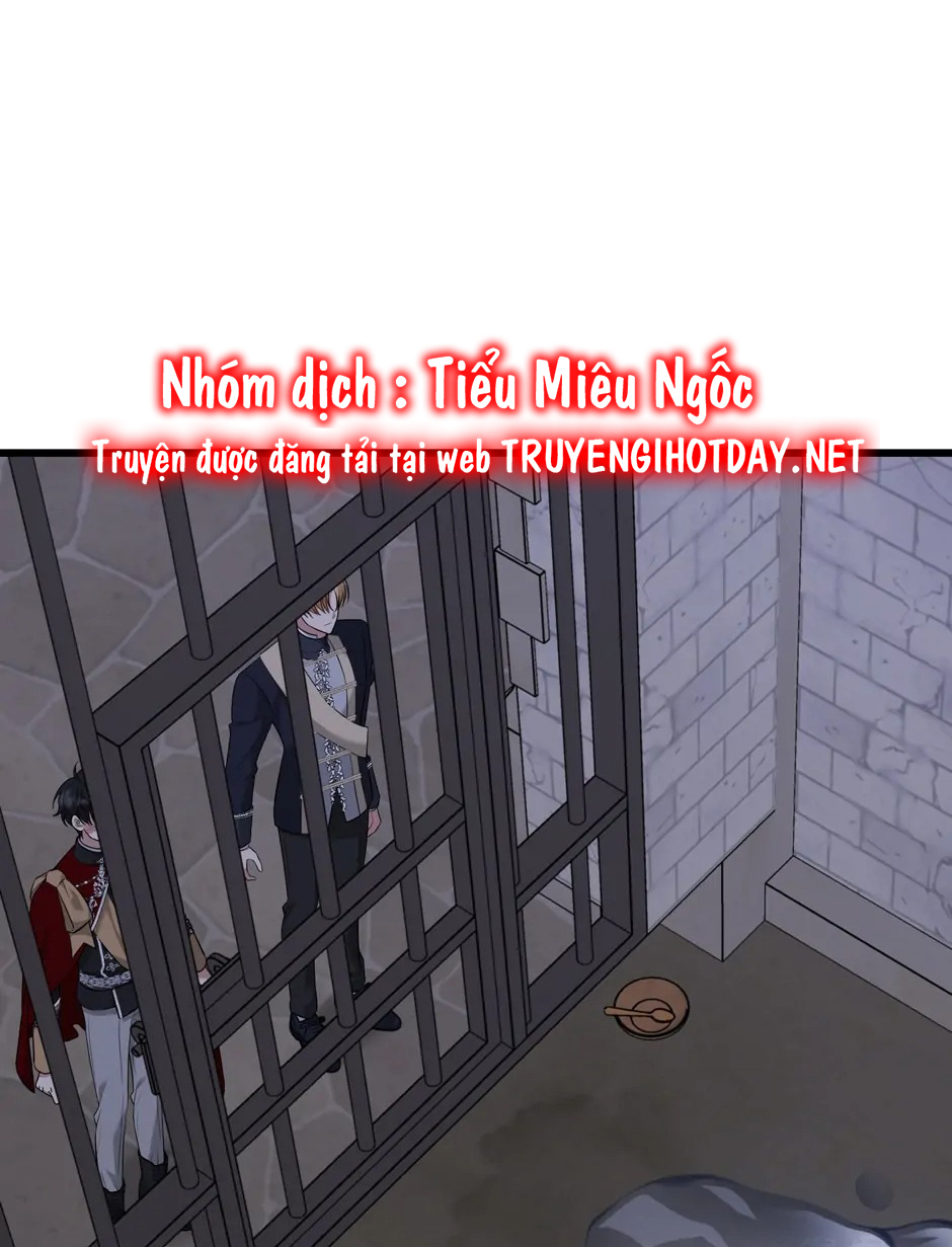 anh trai nguy hiểm của tôi chapter 90 63