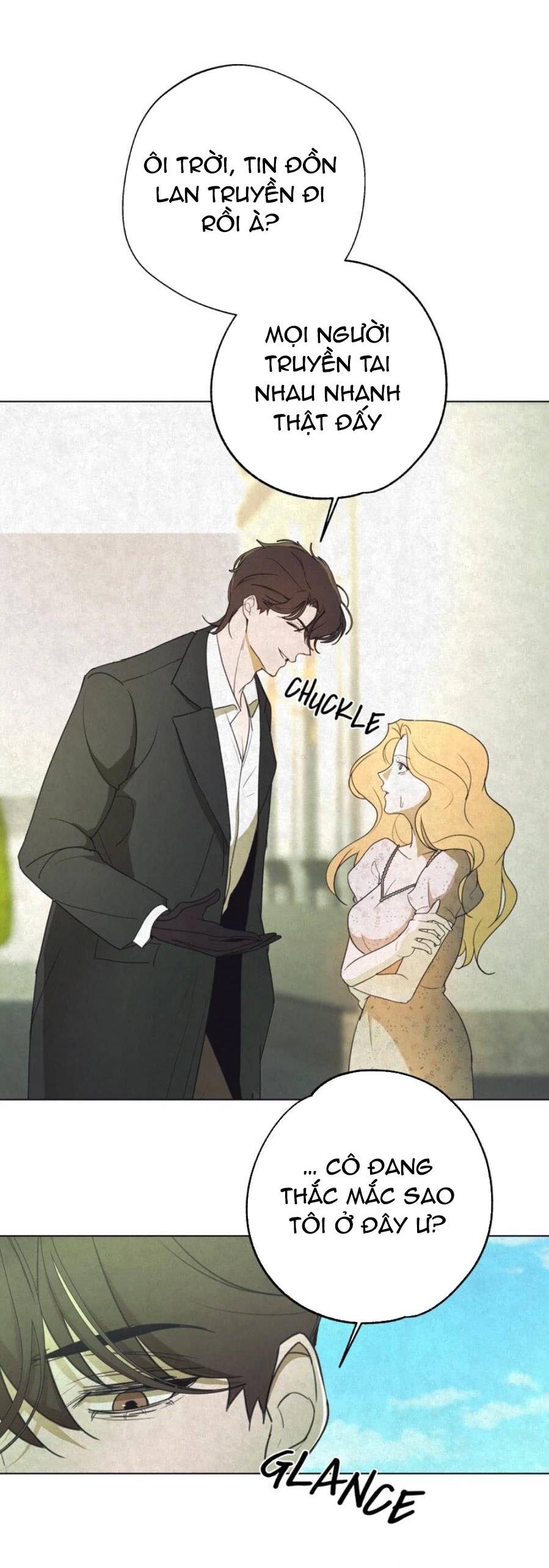 sự cứu rỗi đầy cám dỗ chapter 6.2 21