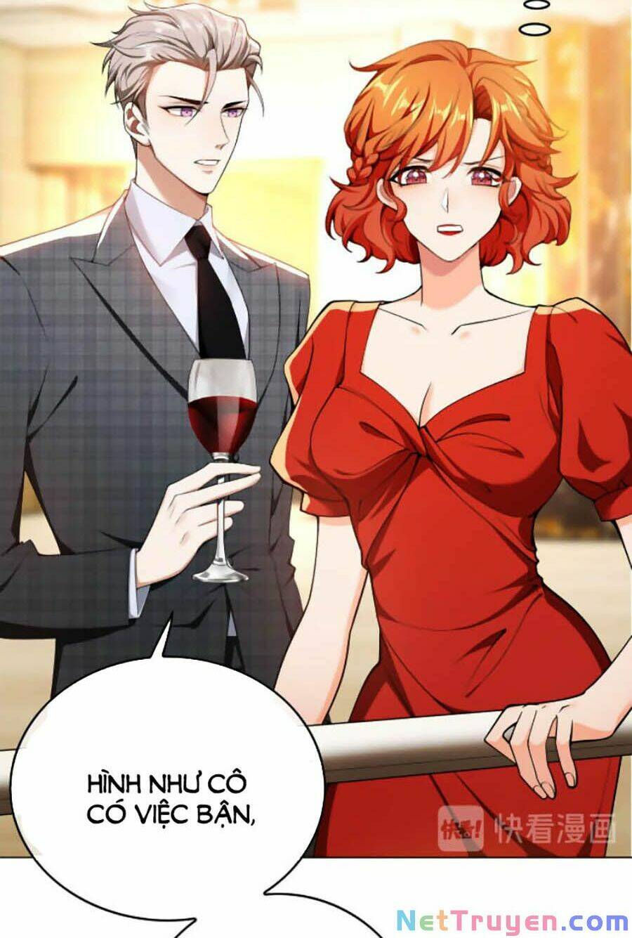 cô vợ gả thay của tổng tài cố chấp chapter 43 12