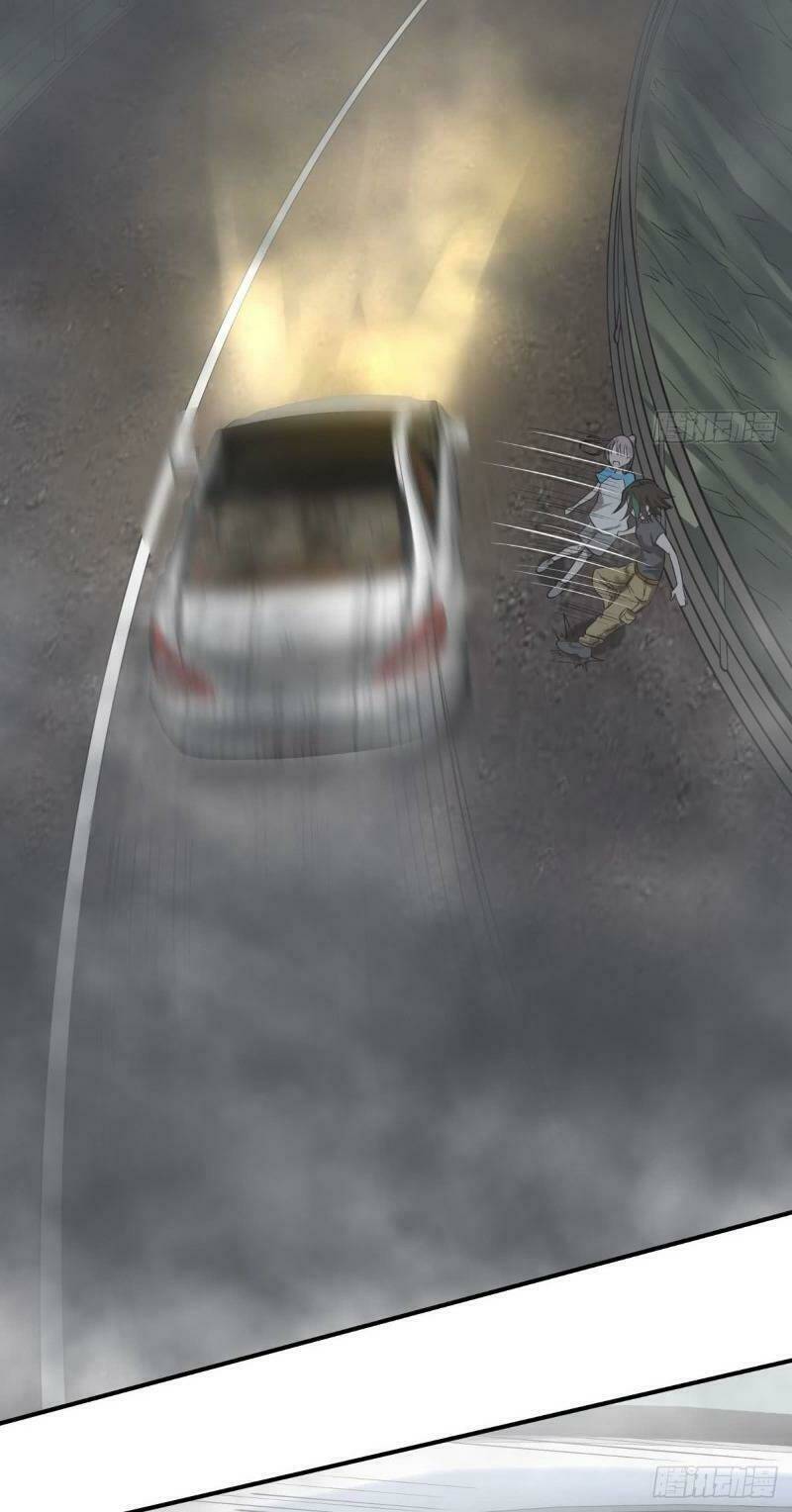 danh sách kẻ phản diện chapter 75 16