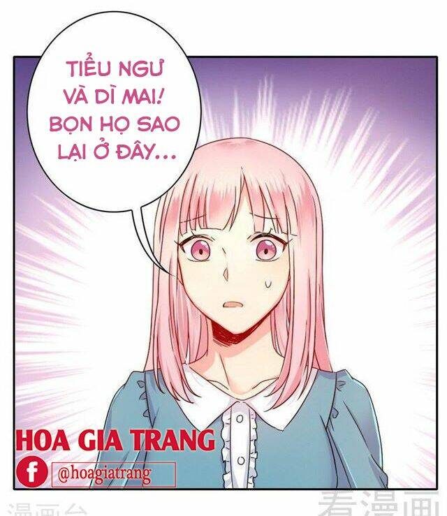 phục thù thiếu gia tiểu điềm thê chapter 64 18