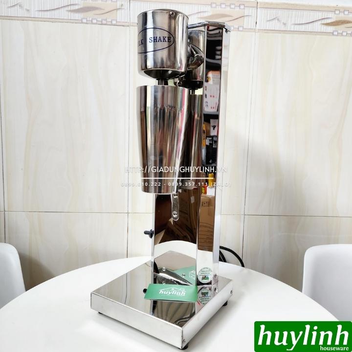 Máy khuấy - lắc trà sữa MilkShake MS1 - 2 tốc độ