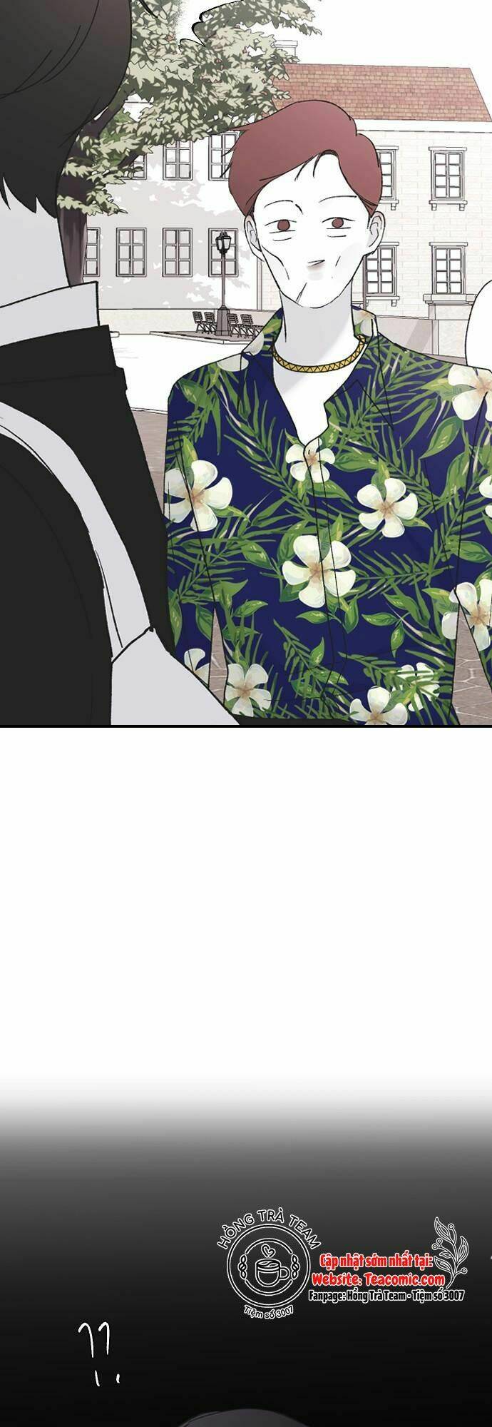 ba người anh trai cực phẩm của tôi chapter 46 47