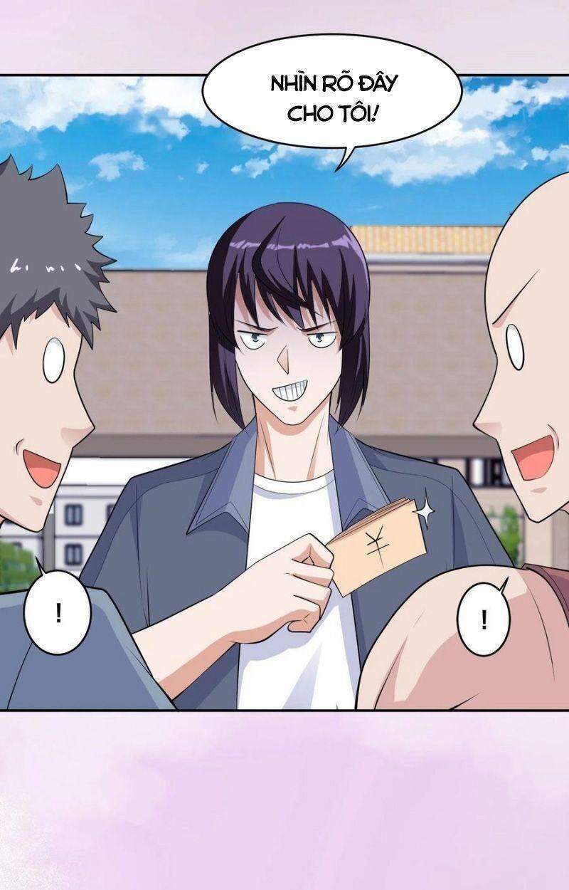 người tu tiên tại đô thị chapter 166 32