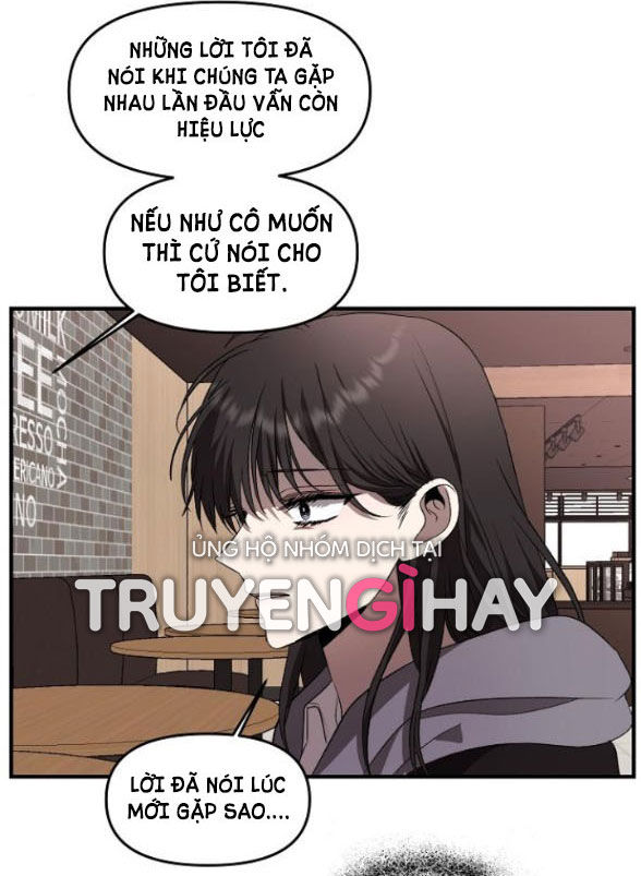 Tự Do Trong Mơ chapter 41.2 4