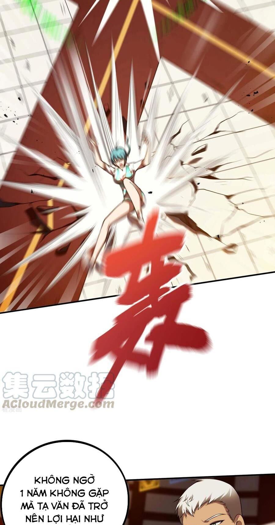 đệ nhất người ở rể chapter 51 14