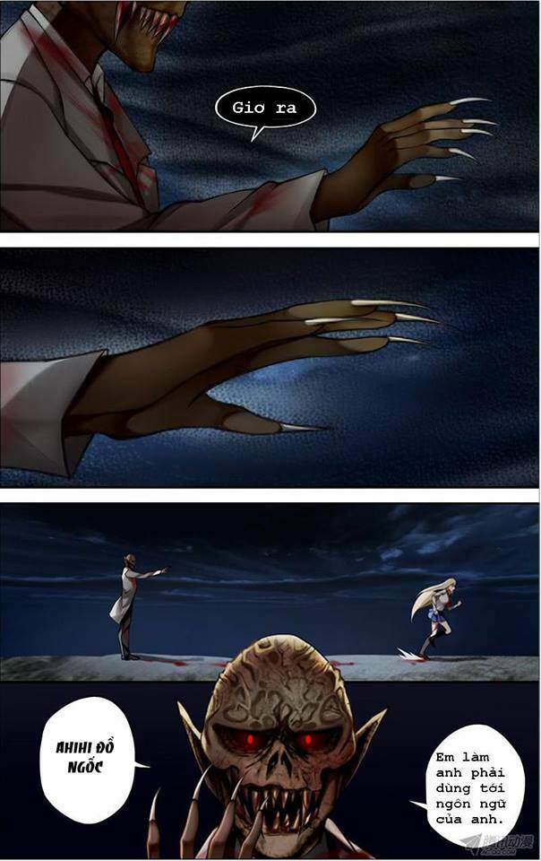 were wolf chapter 5 8