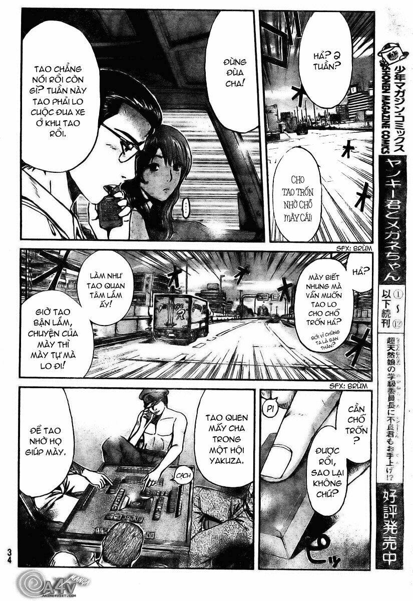 gto: shonan 14 days chapter 1 24