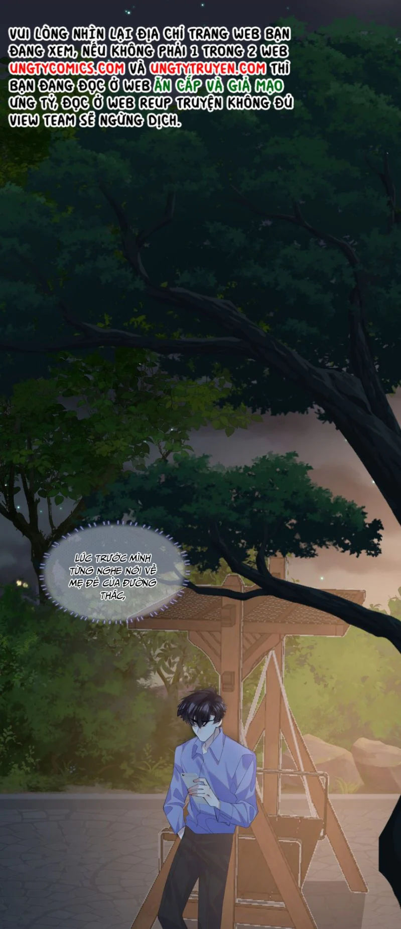 tư tự vạn thiên chapter 20 33