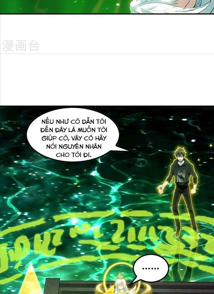 đệ nhất người ở rể chapter 63 18