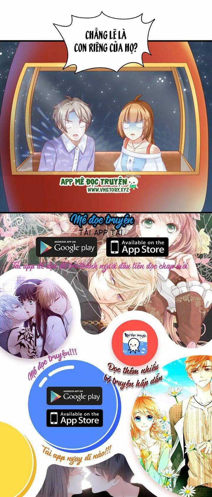 idol quốc dân đừng trêu tôi chapter 35 19