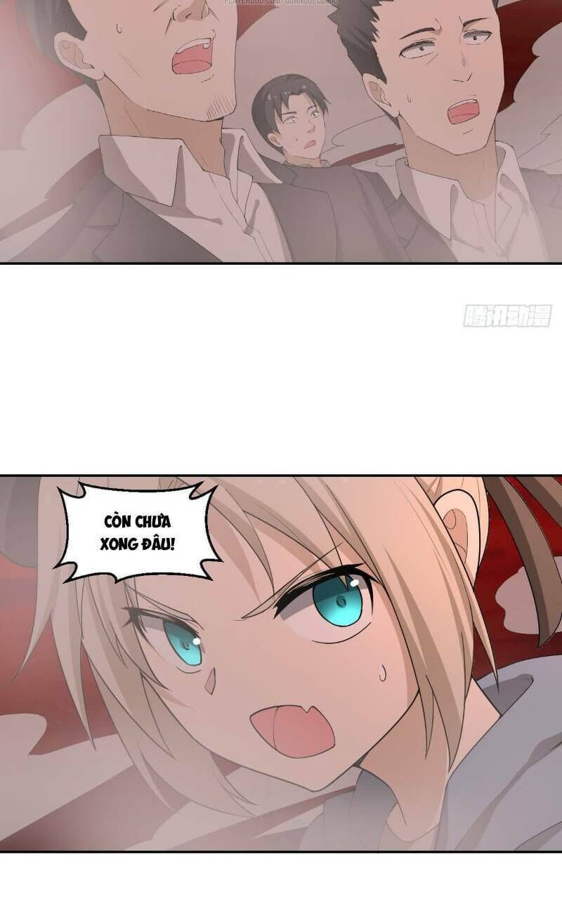 nghịch thiên tiên mệnh chapter 33 8