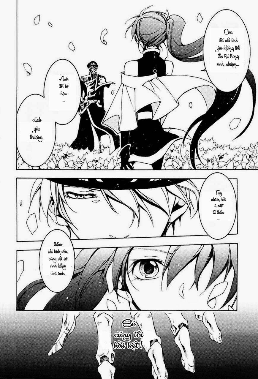 07 hồn ma chapter 98 12