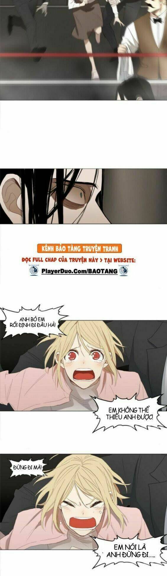 võ sĩ - the boxer chapter 31 40