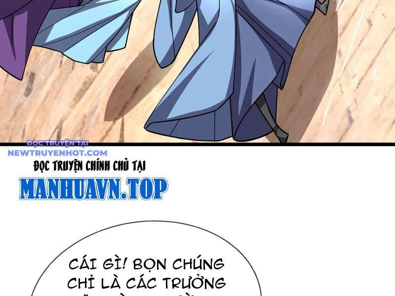 ngủ say vạn cổ: xuất thế đẩy ngang chư thiên chapter 76 9