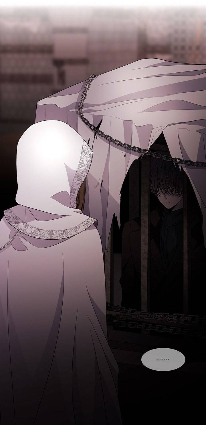 năm môn đệ của charlotte chapter 43 11