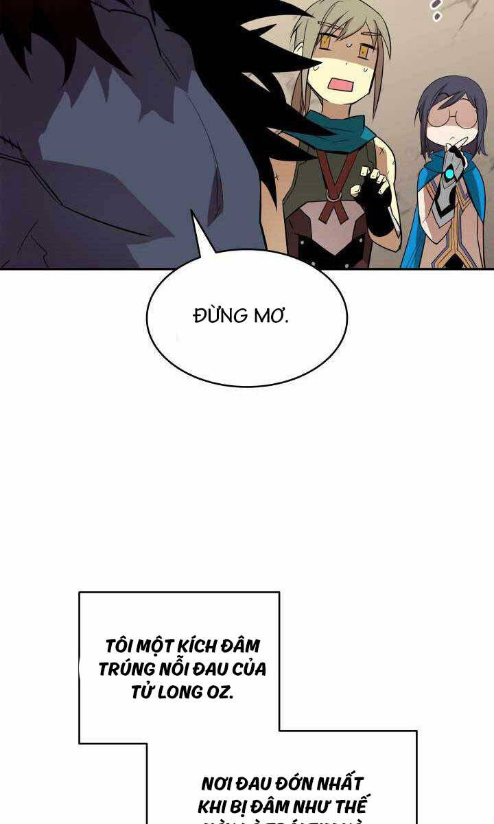 tôi là lính mới chapter 152 78