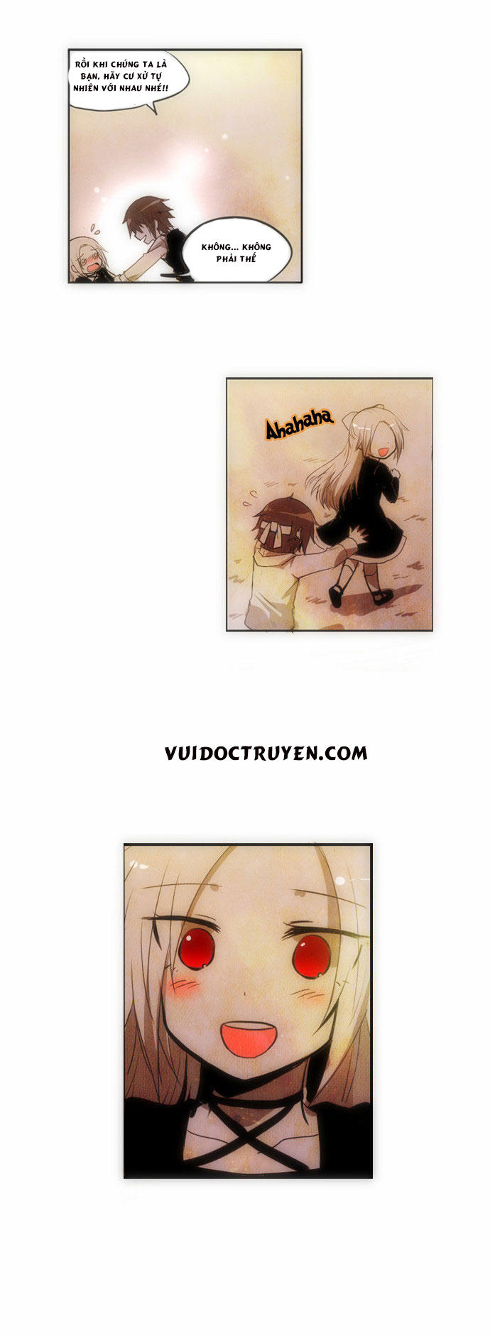 crepuscule (yamchi) chapter 79 19