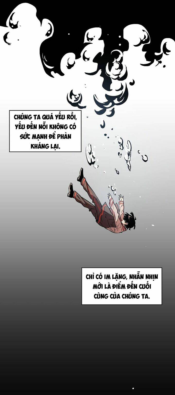 vương bài đặc công trùng sinh vườn trường chapter 43 13