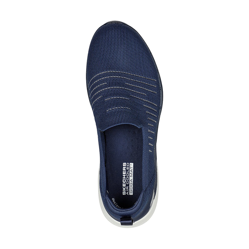 Skechers Nữ Giày Thể Thao GOWalk 6 - 124540-NVY