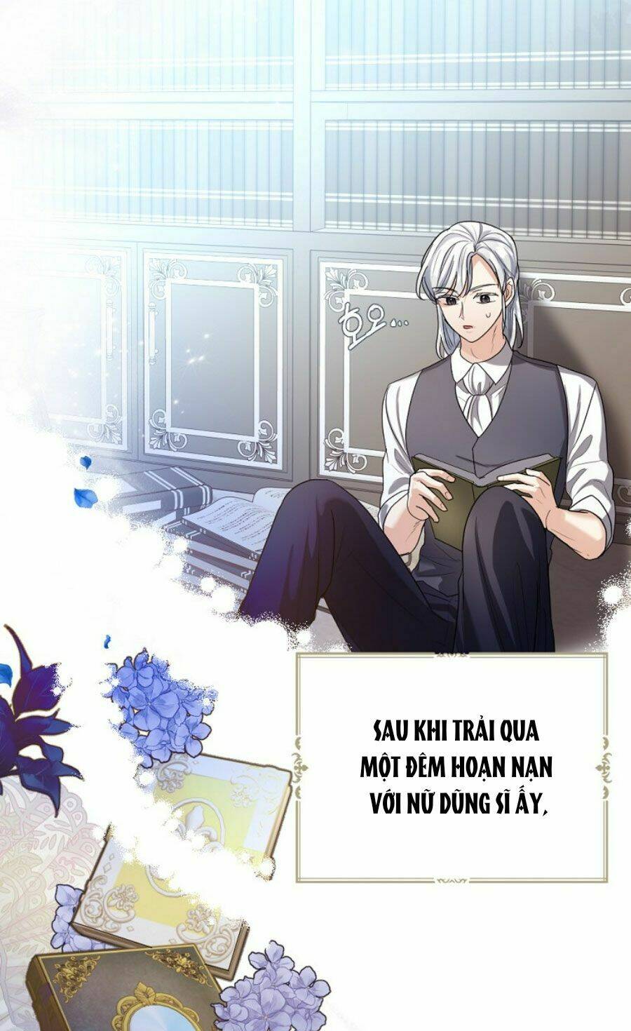 cuộc hôn nhân hợp đồng của công tước ashleyan chapter 18 45