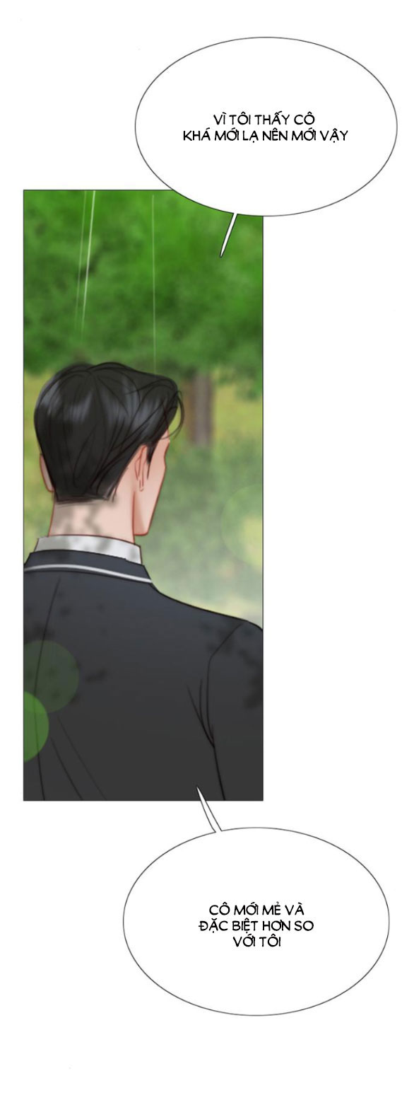 Serena chapter 54.1 - Trang 23