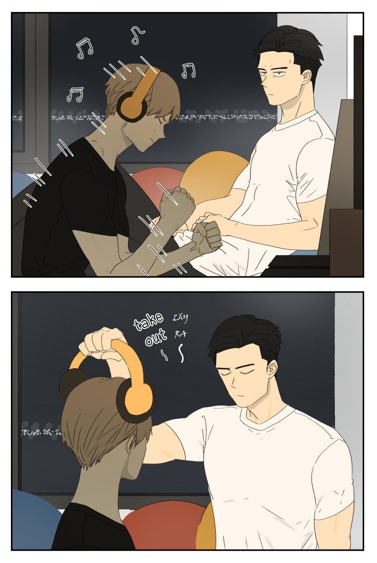 nam hào thượng phong chapter 31.1 5