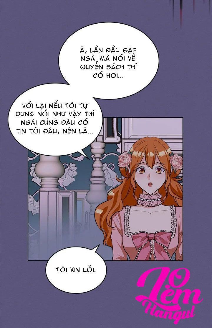 đức hạnh của ác nữ phản diện chapter 24 6