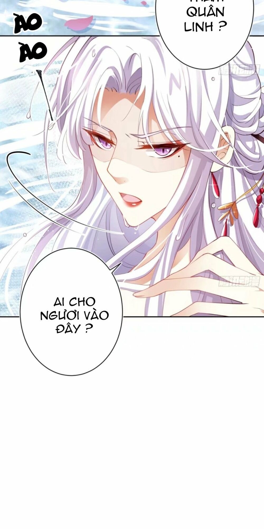 ác nữ vi đế chapter 80.1 9